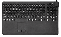 Искробезопасная клавиатура серии M-PC