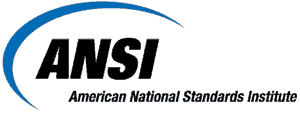 American National Standards Institute ANSI