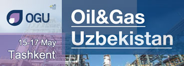 23-я Международная выставка «Нефть и газ Узбекистана – Oil & Gas Uzbekistan 2019»