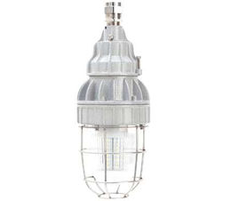 Взрывозащищенные светильники СГЖ01 (EV) под различные лампы с цоколем Е27 (для ламп накаливания, энергосберегающих ламп и др.)