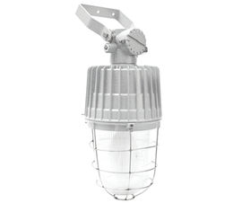 Взрывозащищенные светильники серии СГЖ04 (ГСП) с цоколем Е40 под газоразрядные лампы (для ртутных, металлогалогенных и н