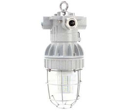 Взрывозащищенный светильник для освещения протяженных помещений (коридоров, тоннелей) СГР05 (EVGC-P220)