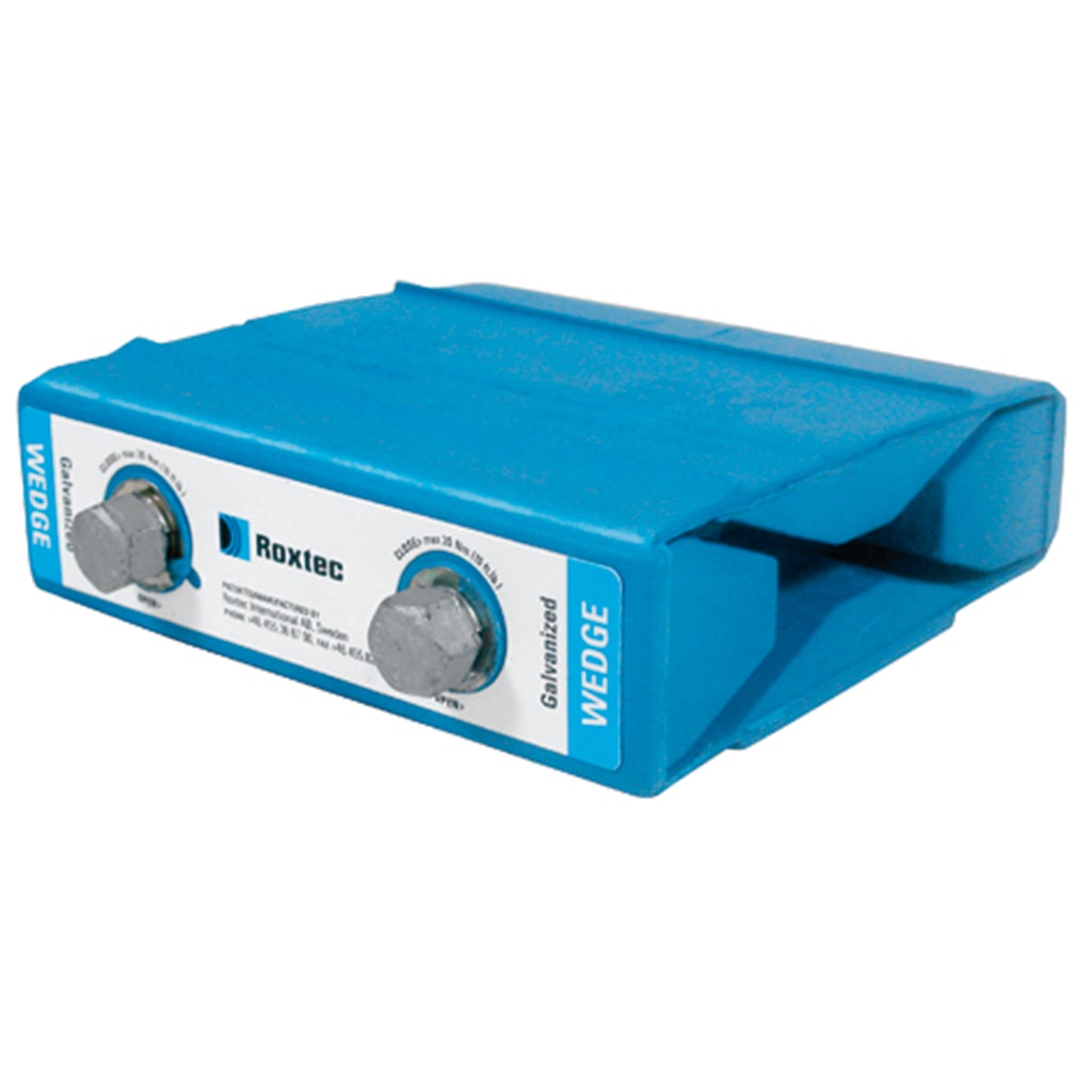 блок компрессионный roxtec wedge 120 galv arw0001201018. компрессионный блок wedge 120. компрессионный блок roxtec wedge 120 ex. компрессионный блок wedge 120. Wedge 120 ex aisi 316.