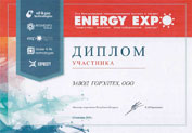 XXIII Белорусский энергетический и экологический форум 2018, Беларусь, г. Минск